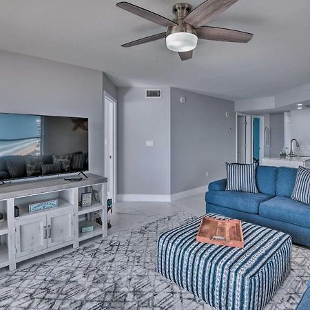 Oceanfront Ormond Beach Condo - Steps To Shore! Extérieur photo