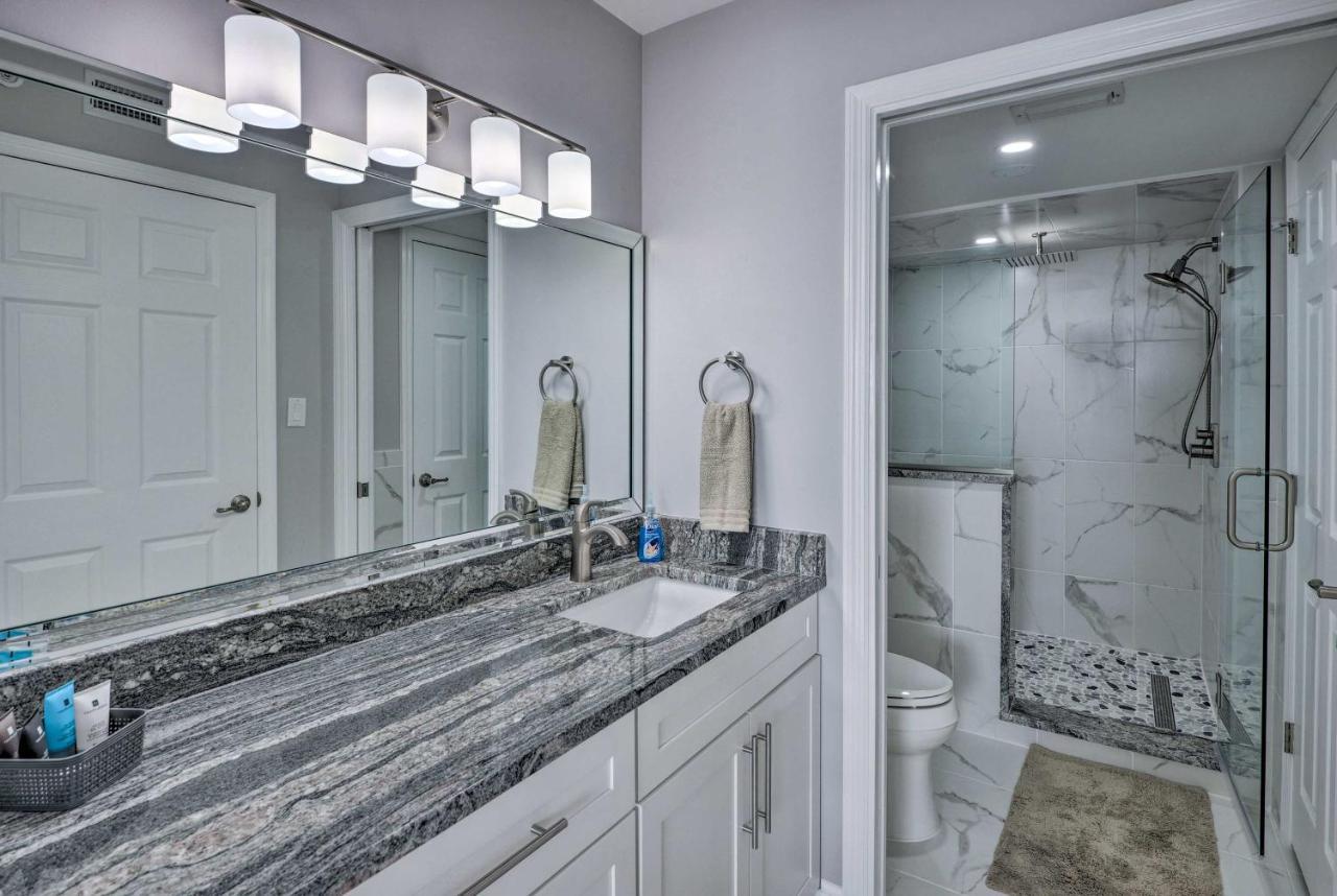 Oceanfront Ormond Beach Condo - Steps To Shore! Extérieur photo
